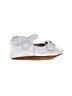 Robeez White Booties Size 12-18 mo (baby) - photo 1