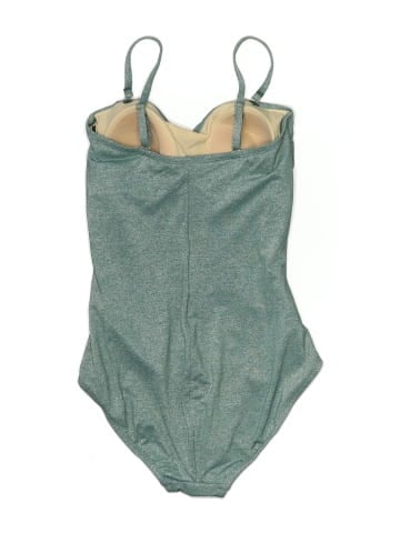 Lands' End One Piece Swimsuit (view 2)