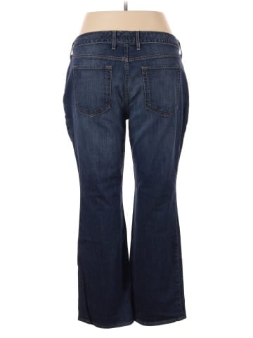 Eddie Bauer Jeans (view 2)