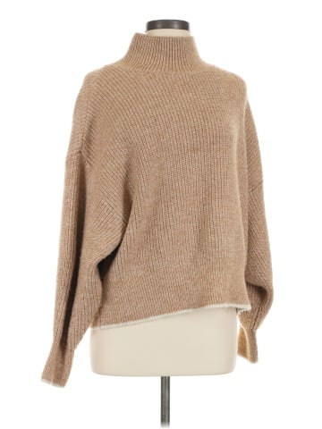 H&M Turtleneck Sweater (view 1)