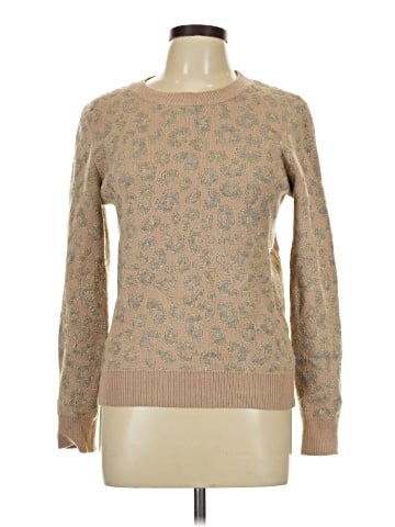 Love Token Pullover Sweater (view 1)