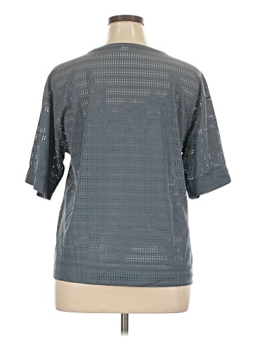 Gap Fit Short Sleeve Top (view 2)