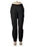 PrAna Black Track Pants Size 6 - photo 1