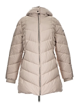 Calvin Klein Snow Jacket