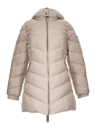 Calvin Klein Snow Jacket (view 1)