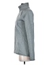 Under Armour Gray Track Jacket Size S - photo 5
