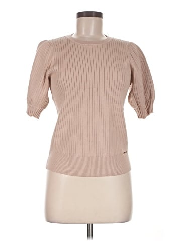 Elie Tahari Pullover Sweater (view 1)