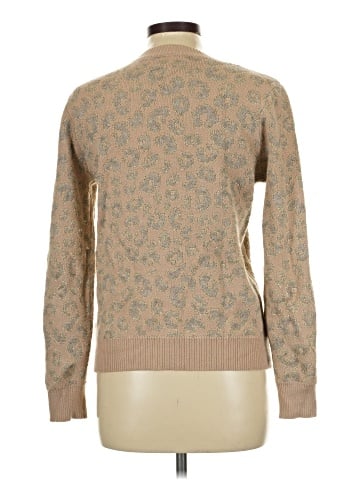 Love Token Pullover Sweater (view 2)