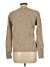 Love Token Animal Print Tan Pullover Sweater Size L (estimated) - photo 2