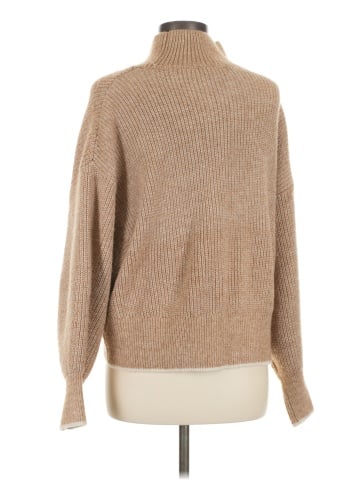 H&M Turtleneck Sweater (view 2)