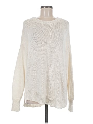 Show Me Your Mumu Pullover Sweater (view 1)