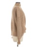 H&M Tan Turtleneck Sweater Size M - photo 4
