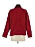 L.L.Bean 100% Polyester Red Coat Size M - photo 2