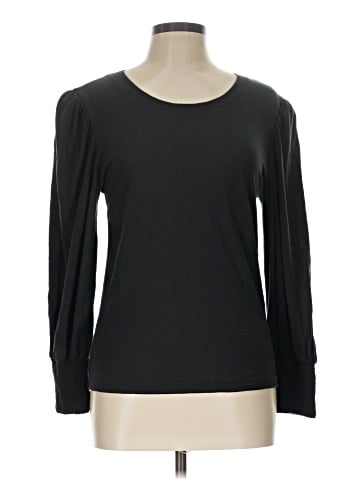 NATION LTD Long Sleeve Top (view 1)