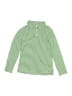 Crewcuts 100% Cotton Green Long Sleeve Turtleneck Size 4 - 5 - photo 1