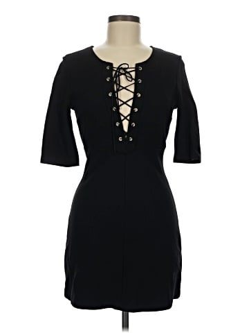 Bardot Casual Dress (view 1)