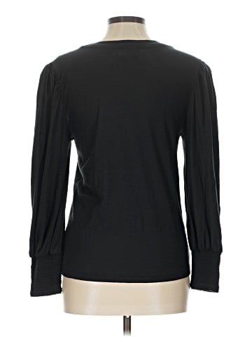 NATION LTD Long Sleeve Top (view 2)
