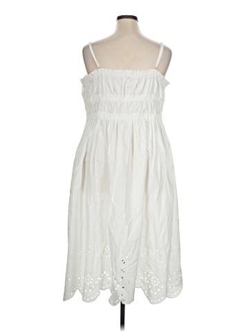 Free Assembly Casual Dress (view 2)