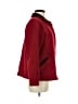 L.L.Bean 100% Polyester Red Coat Size M - photo 4