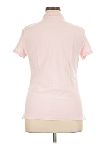 Talbots Short Sleeve Top (view 2)