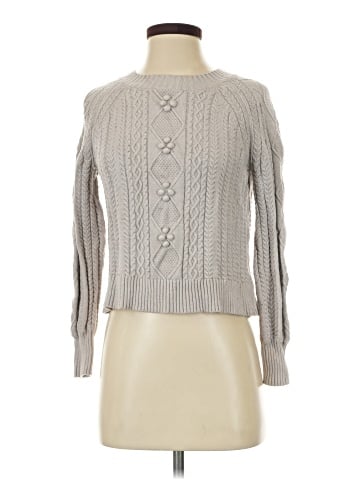 Sugarlips Pullover Sweater (view 1)