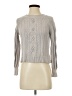 Sugarlips Gray Pullover Sweater Size S - photo 1
