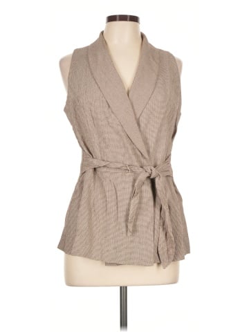 Virgo Vest (view 1)
