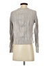 Sugarlips Gray Pullover Sweater Size S - photo 2