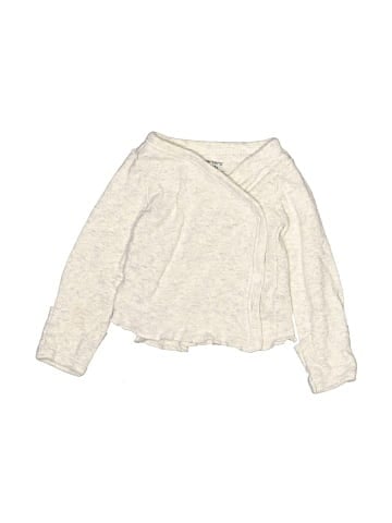 Carter's Long Sleeve T-Shirt (view 1)