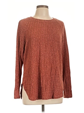 Unbranded Pullover Sweater (view 1)