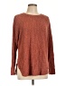 Unbranded Orange Pullover Sweater Size L - photo 1
