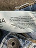 OshKosh B'gosh Blue Jeans Size 3T - photo 4