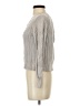 Sugarlips Gray Pullover Sweater Size S - photo 5