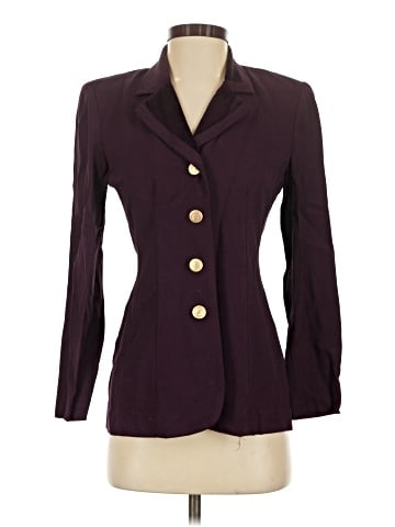 Petite Sophisticate Blazer (view 1)