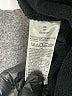 Gap Solid Black Athletic Shorts Size XS - photo 4