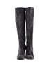 Donald J Pliner Gray Boots Size 7 1/2 - photo 2