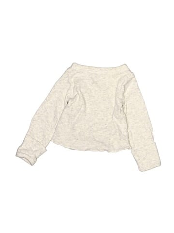 Carter's Long Sleeve T-Shirt (view 2)