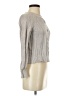 Sugarlips Gray Pullover Sweater Size S - photo 4