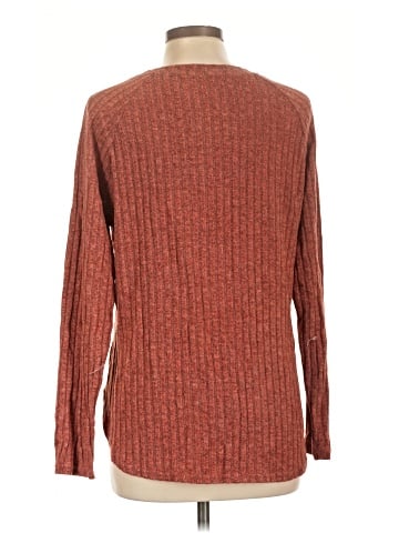 Unbranded Pullover Sweater (view 2)