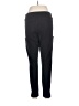GAIAM Solid Black Active Pants Size M - photo 2