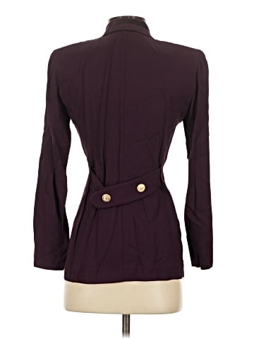 Petite Sophisticate Blazer (view 2)