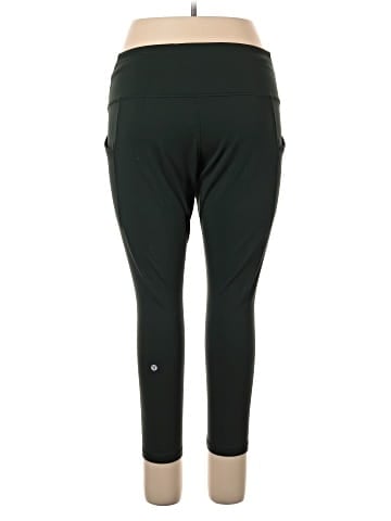 Lululemon Athletica Active Pants (view 2)