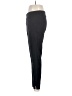 GAIAM Solid Black Active Pants Size M - photo 5