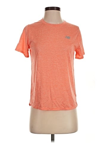 New Balance Active T-Shirt (view 1)