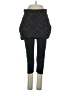 Athleta Argyle Black Leggings Size S - photo 1