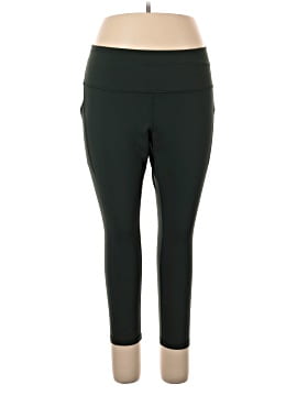 Lululemon Athletica Active Pants