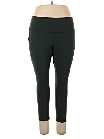 Lululemon Athletica Active Pants (view 1)