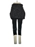 Athleta Argyle Black Leggings Size S - photo 2