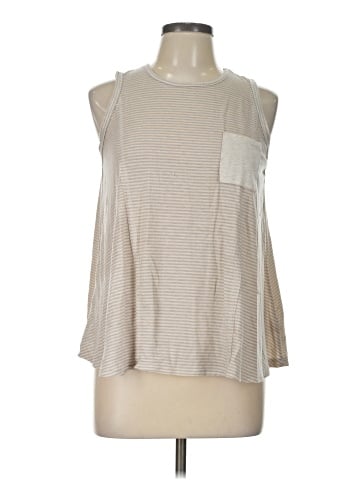 Belle Du Jour Sleeveless Top (view 1)