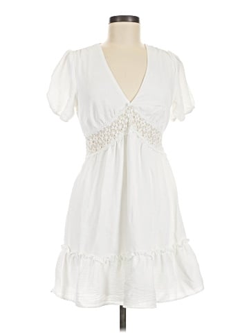 Charlotte Russe Casual Dress (view 1)